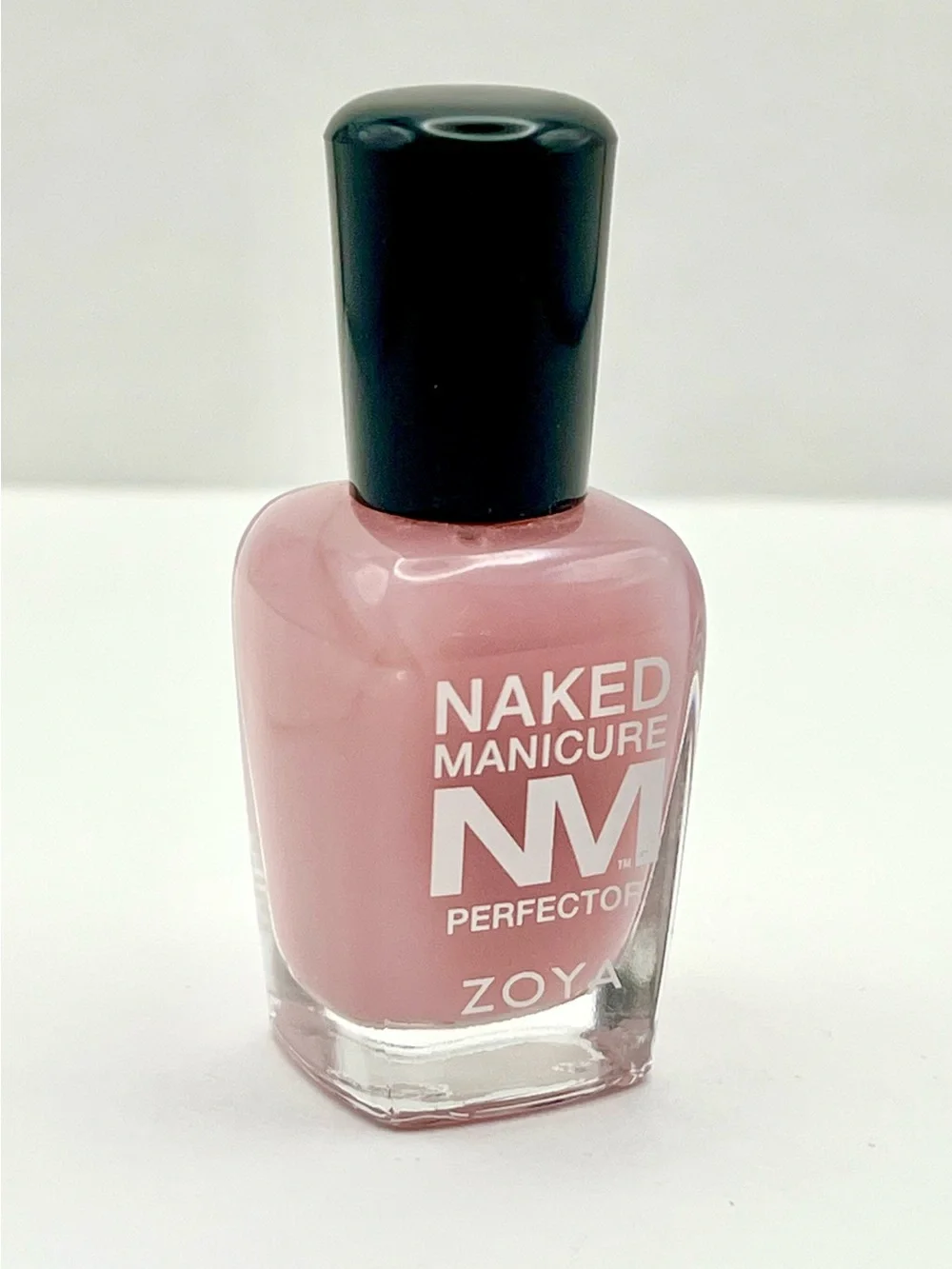NEW Zoya Naked Manicure “Lavender Perfector” Sheer Treatment